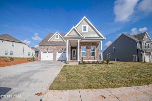 438 Ivey Farms Rd, Farragut, TN, 37934-2304 | Card Image