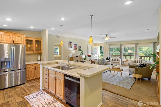 9380 Ne Wardwell Rd, House other with 3 bedrooms, 2 bathrooms and 2 parking in Bainbridge Island WA | Image 8