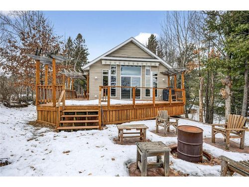 26872 Hopkins Rd, Webster, WI, 54893-9014 | Card Image