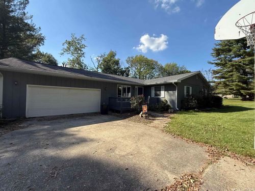 407 Eastside Park Rd, Washington, IN, 47501-8903 | Card Image