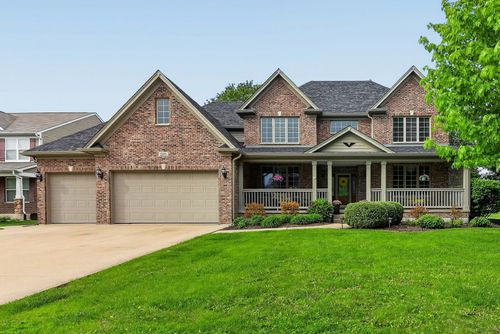 25002 Chalk Hill Cir, Plainfield, IL, 60544-2950 | Card Image