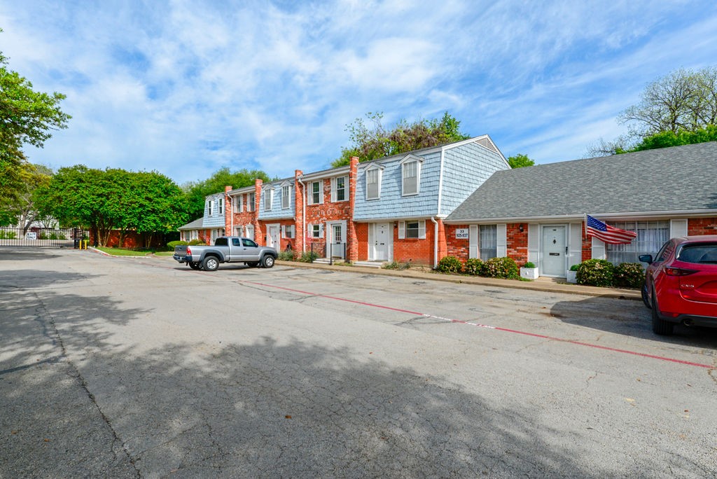 Residential in Fort Worth 2