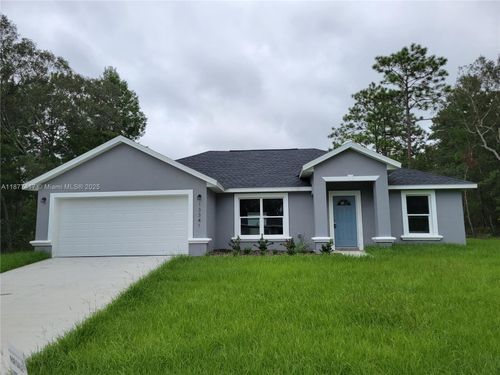 20079 Sw 84th St, Dunnellon, FL, 34431-5222 | Card Image