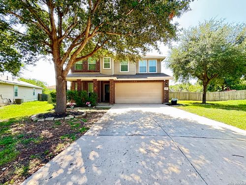 499 Perch Horizon, San Antonio, TX, 78253-6233 | Card Image