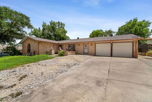 9718 Caney Creek Dr, San Antonio, TX, 78245-1912 | Card Image