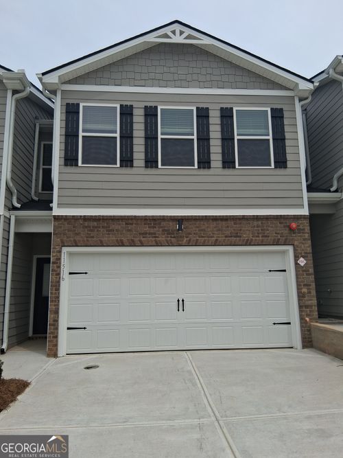11516 Kimberly Way, Lovejoy, GA, 30228-4085 | Card Image