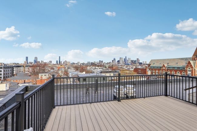 STE-306 - 256 Dorchester St, Condo with 2 bedrooms, 2 bathrooms and null parking in Boston MA | Image 24