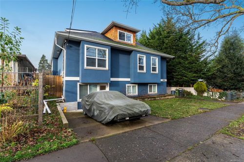 2526 Scott St, Victoria, BC, V8T1Z6 | Card Image