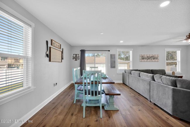 1757 Eagle View Way, House other with 3 bedrooms, 2 bathrooms and null parking in MIDDLEBURG FL | Image 12