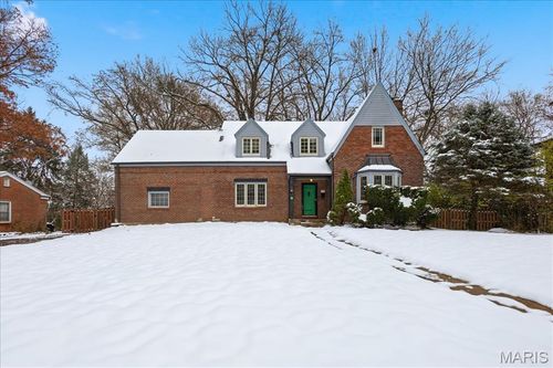72 Bellerive Acres, Saint Louis, MO, 63121-4326 | Card Image