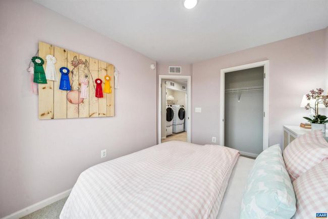 210 Horse Path Ln, Townhouse with 3 bedrooms, 4 bathrooms and null parking in CHARLOTTESVILLE VA | Image 19