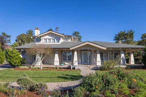 3035 Sherman Rd, Pebble Beach, CA, 93953-2825 | Card Image