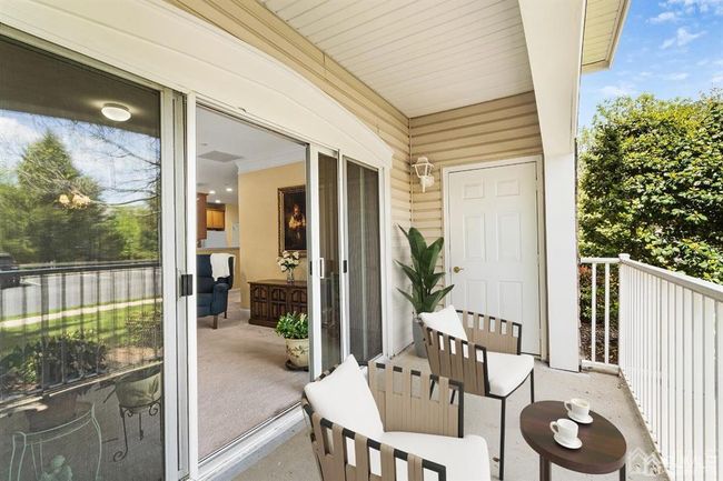4106 Chesterwood Way, Townhouse with 2 bedrooms, 2 bathrooms and null parking in Franklin NJ | Image 22