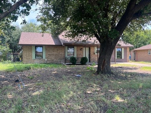 427 N Dallas St, Palmer, TX, 75152-9687 | Card Image
