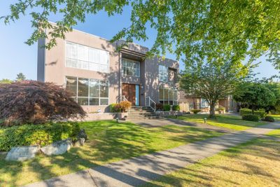 6808 Angus Dr, House other with 6 bedrooms, 6 bathrooms and 3 parking in Vancouver BC | Image 1