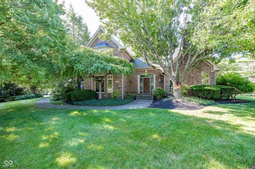 12931 Brighton Ct, Carmel, IN, 46032-9275 | Card Image