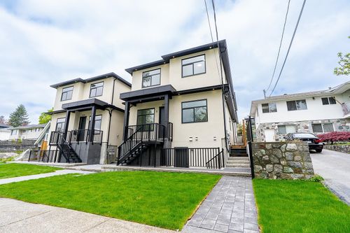 3-5953 Winch St, Burnaby, BC, V5B2L1 | Card Image