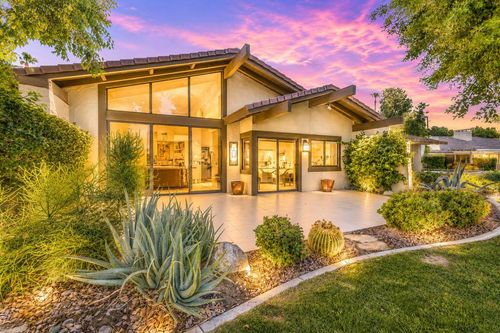 207 Bouquet Canyon Dr, Palm Desert, CA, 92211-3202 | Card Image