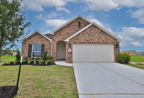 404 Fields Forest Ln, Dayton, TX, 77535-8806 | Card Image