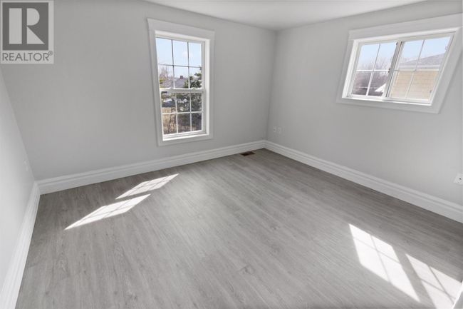 204 Belvedere Ave, Townhouse with 3 bedrooms, 1 bathrooms and null parking in Charlottetown PE | Image 10