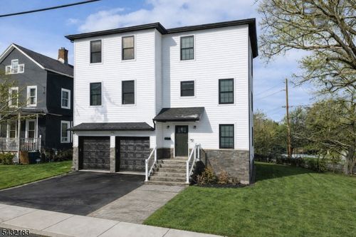 1-7 Maple St, Bloomfield, NJ, 07003-3601 | Card Image