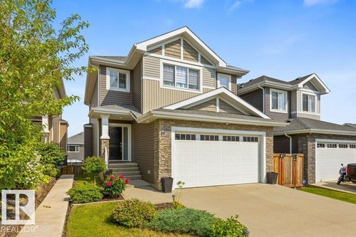 3632 Hummingbird Way Nw, Edmonton, AB, T5S0K8 | Card Image