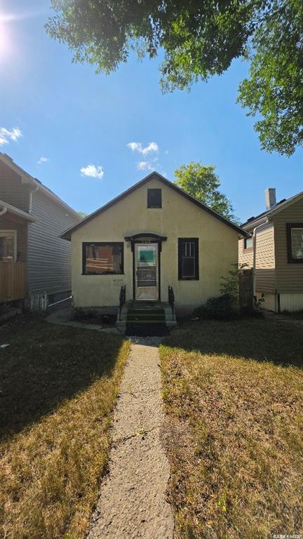 Residential in Regina