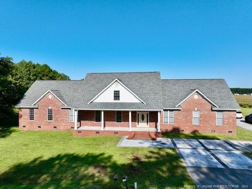 1190 Mckellar Road, Fairmont, NC, 28340 | Card Image