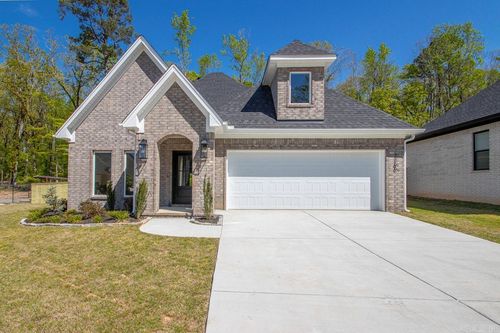 7166 Moonview Pl, Alexander, AR, 72002-2316 | Card Image