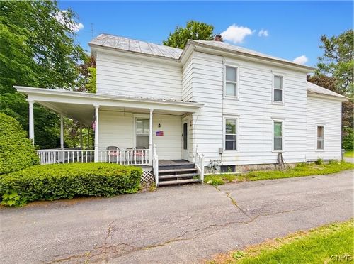 614 Turin St, Rome, NY, 13440-2347 | Card Image