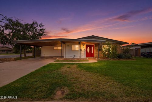 3101 W Ocotillo Rd, Phoenix, AZ, 85017-1054 | Card Image