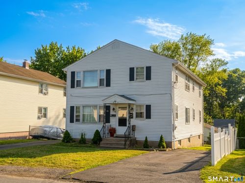 75 Fulton St, New Britain, CT, 06051-4111 | Card Image