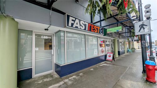 625 Broughton St, Victoria, BC, V8W3J2 | Card Image