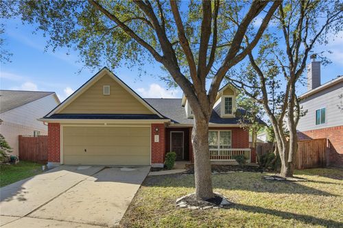 21126 Amber Crossing Dr, Richmond, TX, 77406-7064 | Card Image