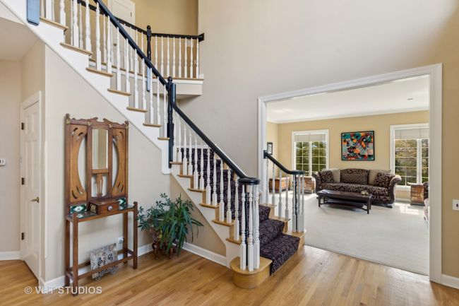 106 Hillshire Dr, House other with 5 bedrooms, 5 bathrooms and 3 parking in Inverness IL | Image 4