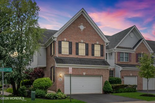 94 Deepwater Cir, Manalapan, NJ, 07726-4137 | Card Image
