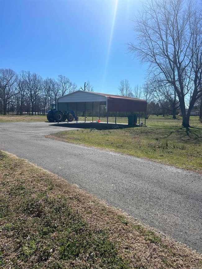 1962 Highway 167 N, House other with 3 bedrooms, 2 bathrooms and null parking in Bradford AR | Image 8