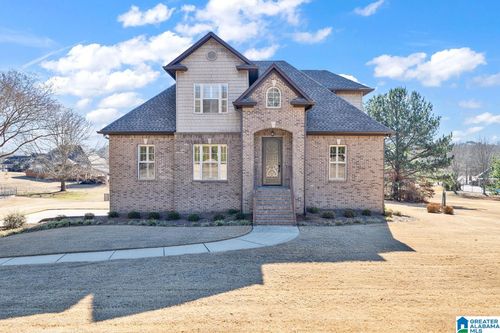 210 Farm Ct, SPRINGVILLE, AL, 35146-5810 | Card Image