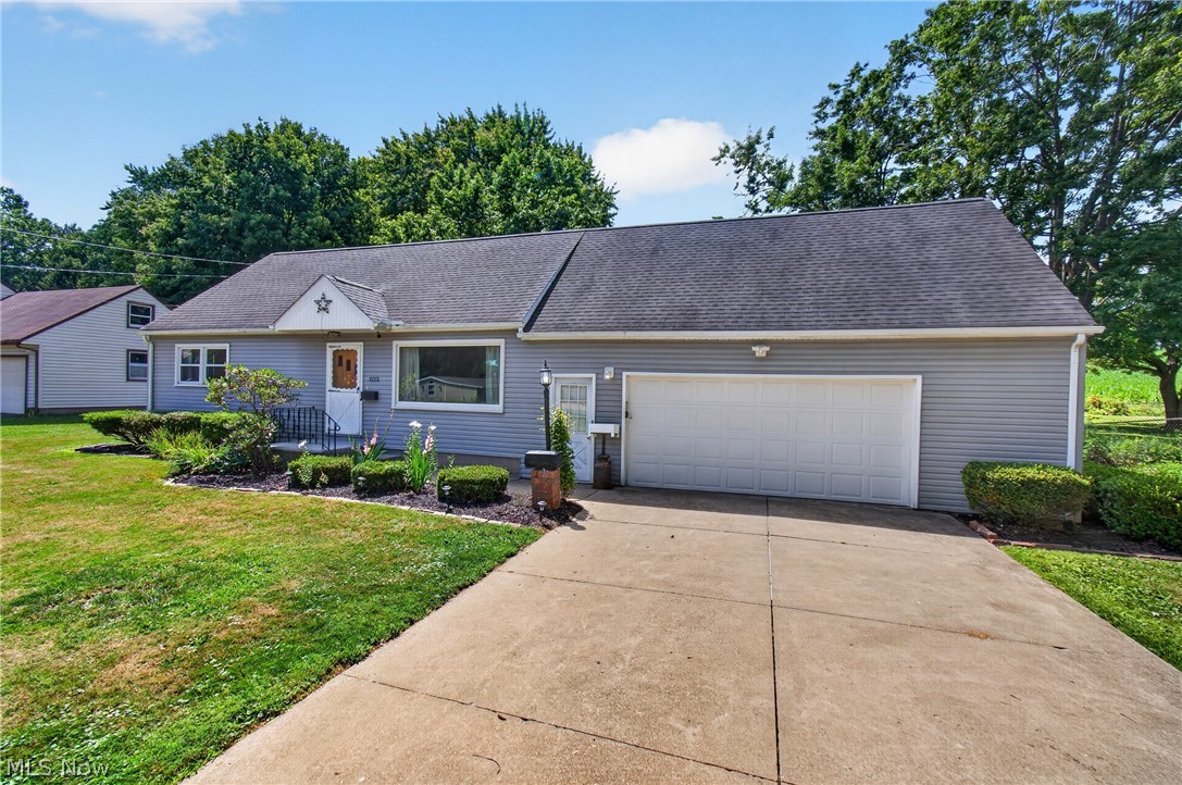 Residential in North Canton 2