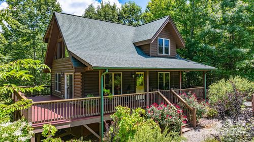 721 Grandview Loop, Nebo, NC, 28761-0161 | Card Image