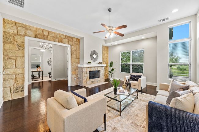 3112 Tom Miller St, House other with 4 bedrooms, 3 bathrooms and null parking in Austin TX | Image 7