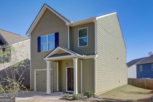 202 Southwind Cir, Newnan, GA, 30265-6290 | Card Image