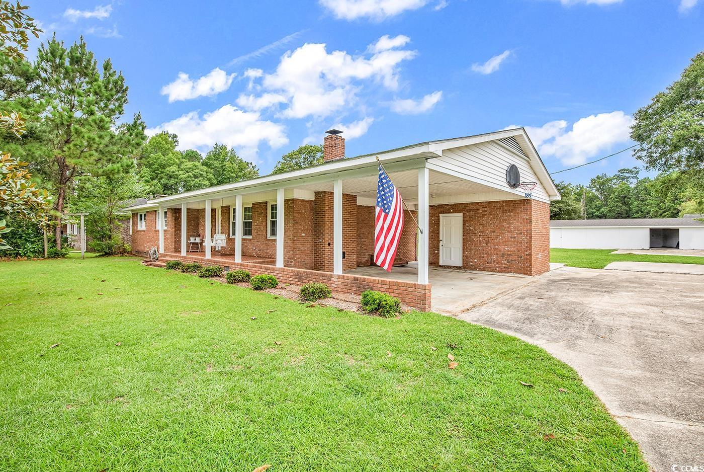 Highway 905 , Conway, SC 29526