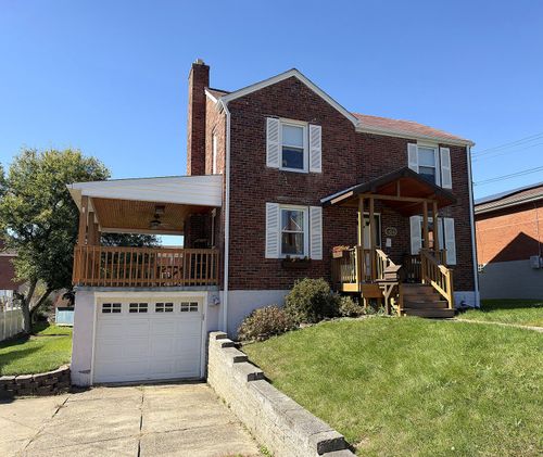 106 Franklin Avenue, Shaler, PA, 15209 | Card Image