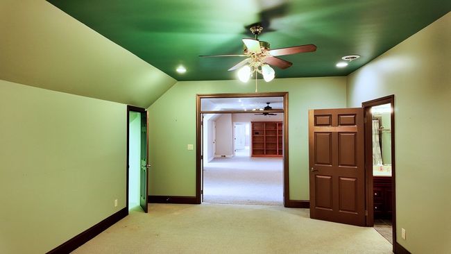 183 Hurricane Ridge Rd, House other with 4 bedrooms, 5 bathrooms and 3 parking in Meadows of Dan VA | Image 61