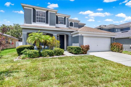 1916 Mitchellbrook Ln, CASSELBERRY, FL, 32707-6720 | Card Image