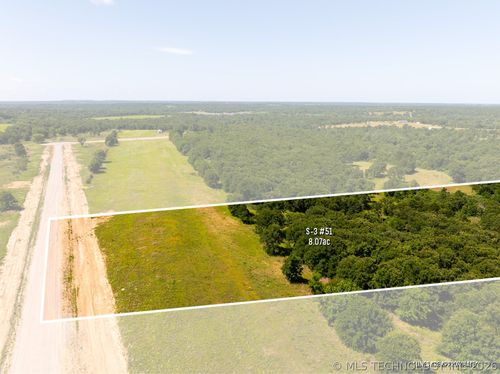 0 Hwy 166, Depew, OK, 74028 | Card Image