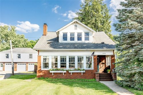 606 Stewart Ave, Grove City, PA, 16127-1336 | Card Image
