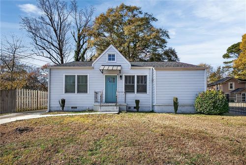 620 Hamilton E Holmes Dr Nw, atlanta, GA, 30318-6124 | Card Image