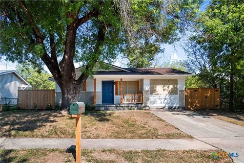 1007 San Antonio St, Killeen, TX, 76541-7748 | Card Image
